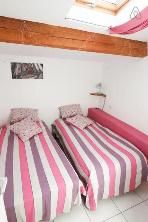 Charming Little House At 150 Meters From The Beach Villa Le Grau-dʼAgde Екстериор снимка
