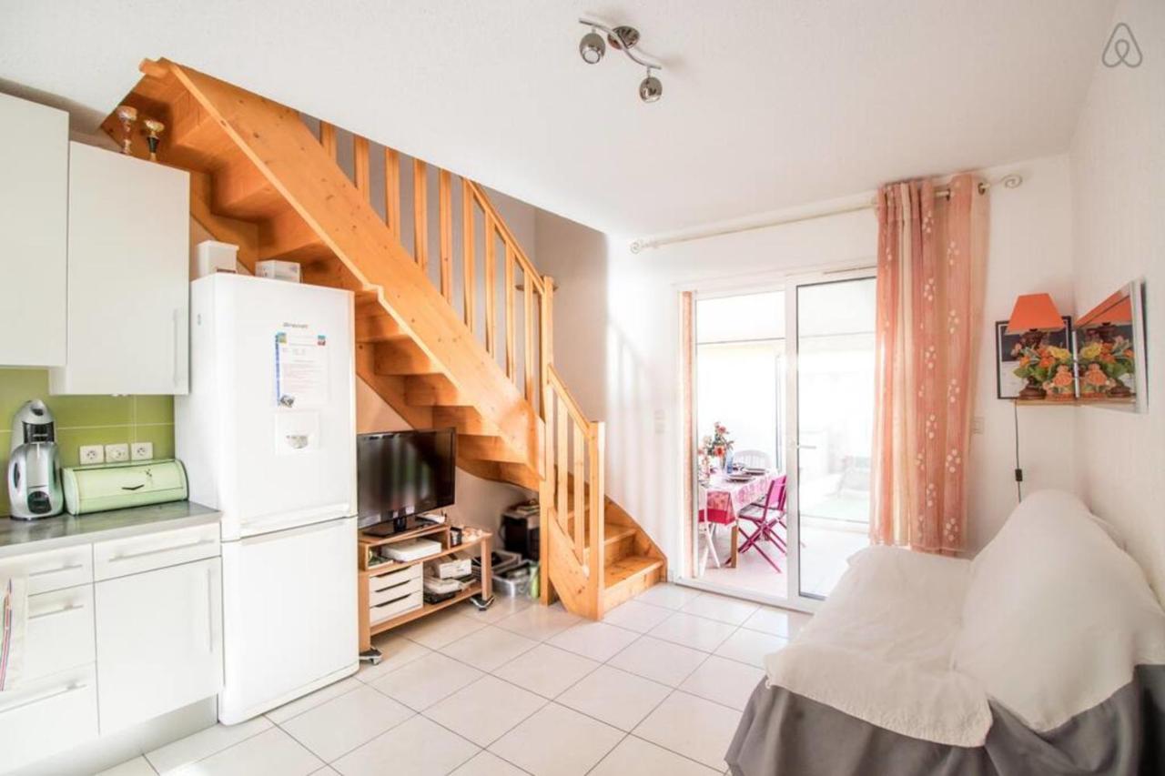 Charming Little House At 150 Meters From The Beach Villa Le Grau-dʼAgde Екстериор снимка