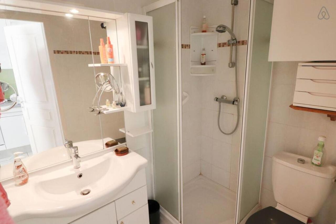 Charming Little House At 150 Meters From The Beach Villa Le Grau-dʼAgde Екстериор снимка